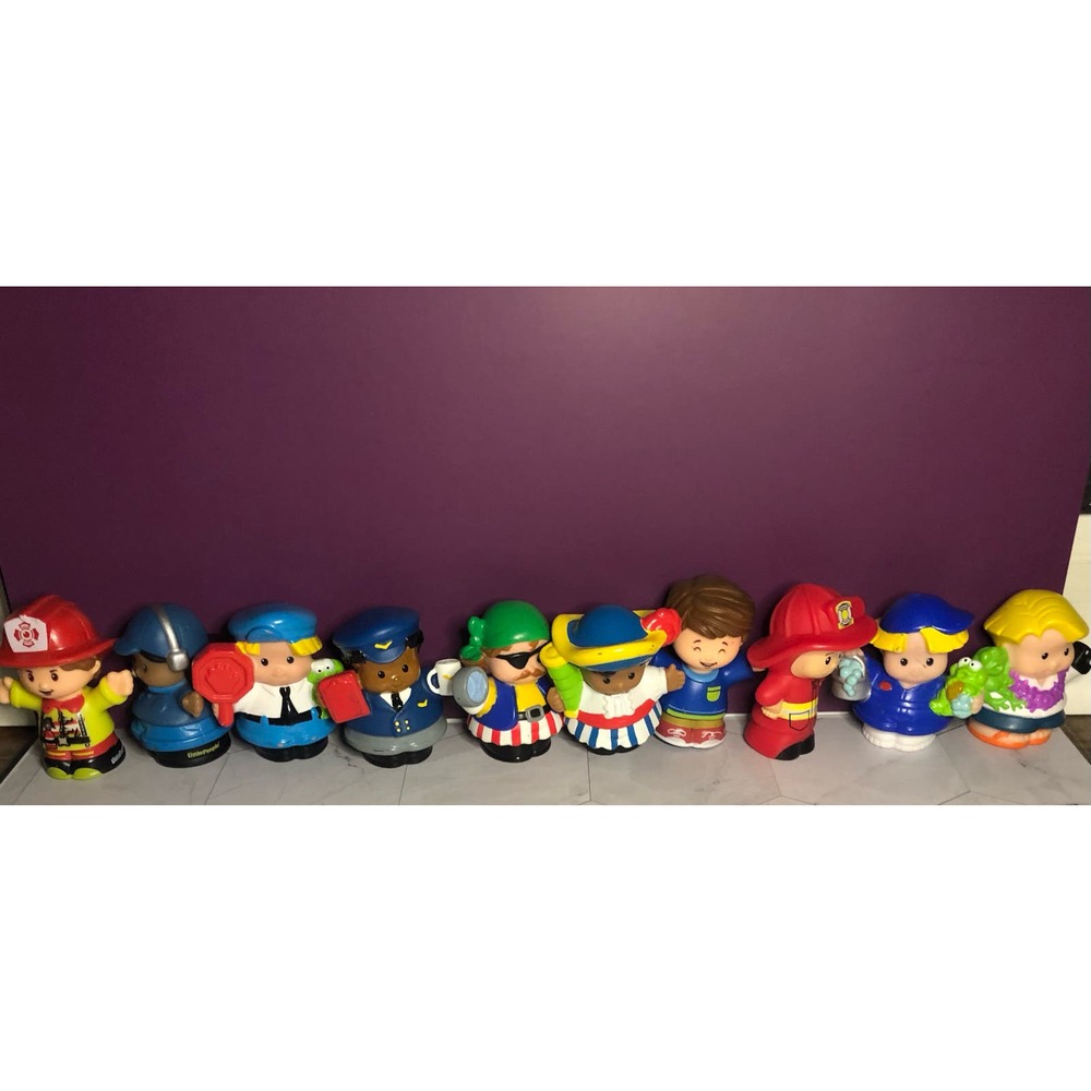 Little people